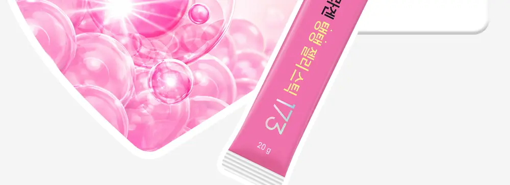 [NEW] 라이필 더마콜라겐 탱탱 젤리 스틱 12포 (12일분) 상세페이지 4